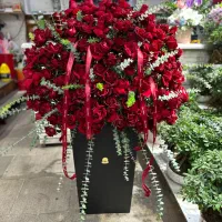 استخدام نیروی گلفروشی