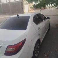 فروش خودرو دنا پلاس اتومات