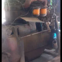 موتور رومانی