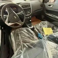 KMC ایگل مدل ۱۴۰۴|خودرو سواری و وانت|اراک, |دیوار