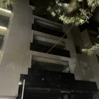 فروش اپارتمان جابر انصاری ۲۱۲ متر همراه با وام