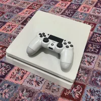 Ps4 slim 500 کپی خور
