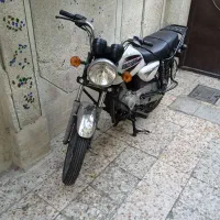 باکسر مدل 98