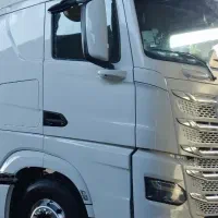 استخدام راننده پایه یک شرکت حمل ونقل سراسری