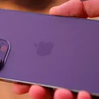 Iphone 14 pro max 256 2sim|موبایل|بوکان, |دیوار