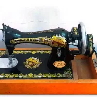 چرخ خیاطی تیپیکال