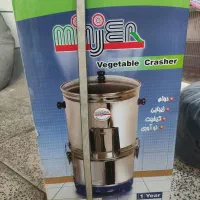 سبزی خرد کن مینجر