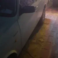 پیکان وانت
