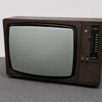 تلویزیون Deluxe