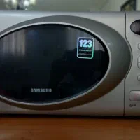 مایکروویو سامسونگ