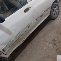 پراید 141مدل 90دوگانه