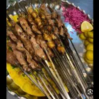 واگذاری تمام لوازم جگرکی(یکجا)