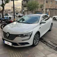 تالیسمان ۲۰۱۷در حد نوفول با ویزیو