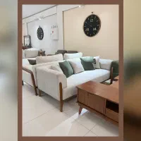 مبل فرانسوی ۷نفره//مدل پسته کد 621