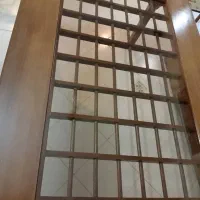 میز ناهارخوری چوب