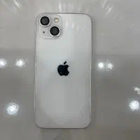 ایفون 13نرمال ۱۲۸گیگ دو سیم ch