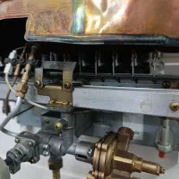 آبگرمکن 3118