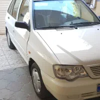 ۱۱۱مدل ۹۳ بی رنگ شاسی پلمپ
