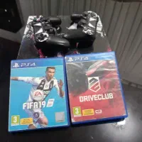 ps4|کنسول، بازی ویدئویی و آنلاین|بهبهان, |دیوار