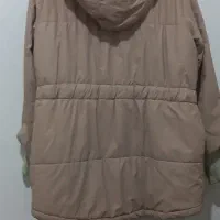 کاپشن خیلی گرم و شیک