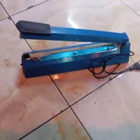 دستگاه پرس پلاستیک