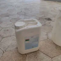 گالن دهنه گشاد