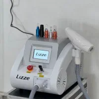فروش کیوسوییچ Lizze پنج لنز