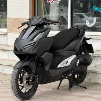 واریو 160cc رادیات دار فول 1403