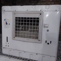 کولر آبی هانیزان