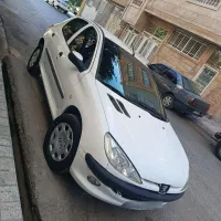206 تیپ 5