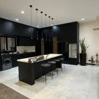آپارتمان مبله شیک غرب و مرکز تهران