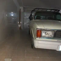 پیکان وانت مدل اخر ۹۳