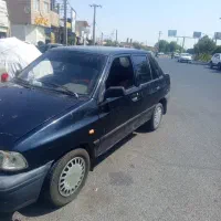 پراید ۸۲ خوشگل در حد