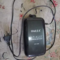پمپ هوا آکواریوم