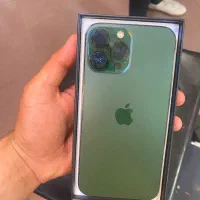 آیفون 13پرومکس ۱۲۸گبگ