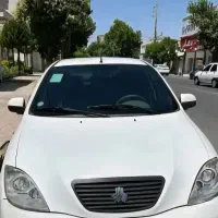 تیبا ۲ مدل ۹۵