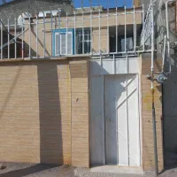 خانه حیاط دار 55متری دربستی شهرک ولیعصر