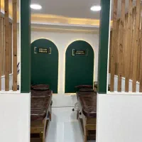 فروش کل دکور سالن زیبایی مناسب مزون و آرایشگاه