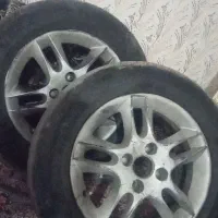 رینگ پنج پر