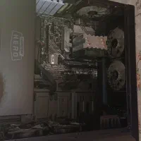 کیس I5 11400 قدرتمند