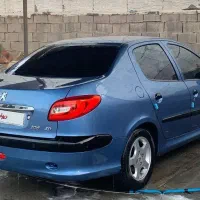 ۲۰۶ SD v8 مدل 94