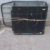 باربند مبلی پراید
