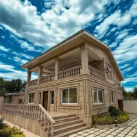 اجاره کاخ ویلا تریبلکس ۴ خواب استخر و جکوزی(کد۳۳)