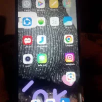 گوشی ردمی ۸ سالم تمیز همچی سالم