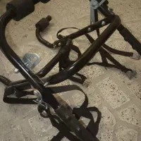 باربنددوچرخه