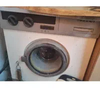 فروش و خرید لباسشویی سوخته