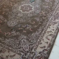 فرش ۶متری گردویی