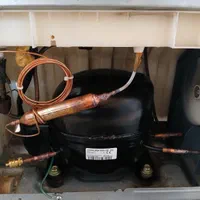 تعمیرات تخصصی یخچال کولر شبانه روزی