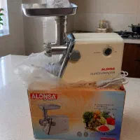 چرخ گوشت آلونسا ALONSA مدل AL-335MG