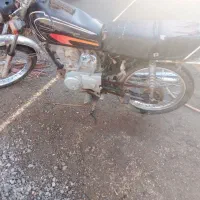 موتور 125